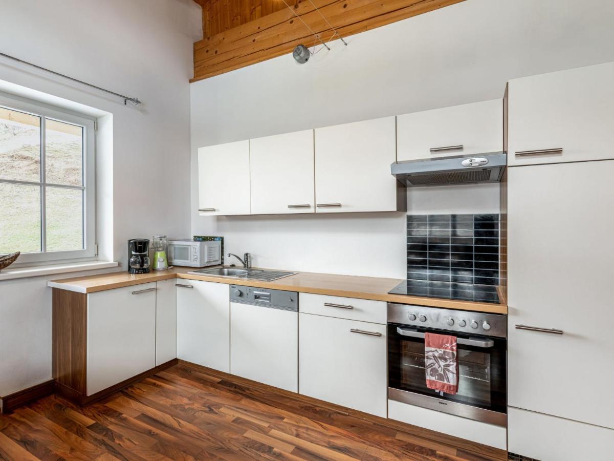 Apartment Achtalgut-1 By Interhome Lend المظهر الخارجي الصورة