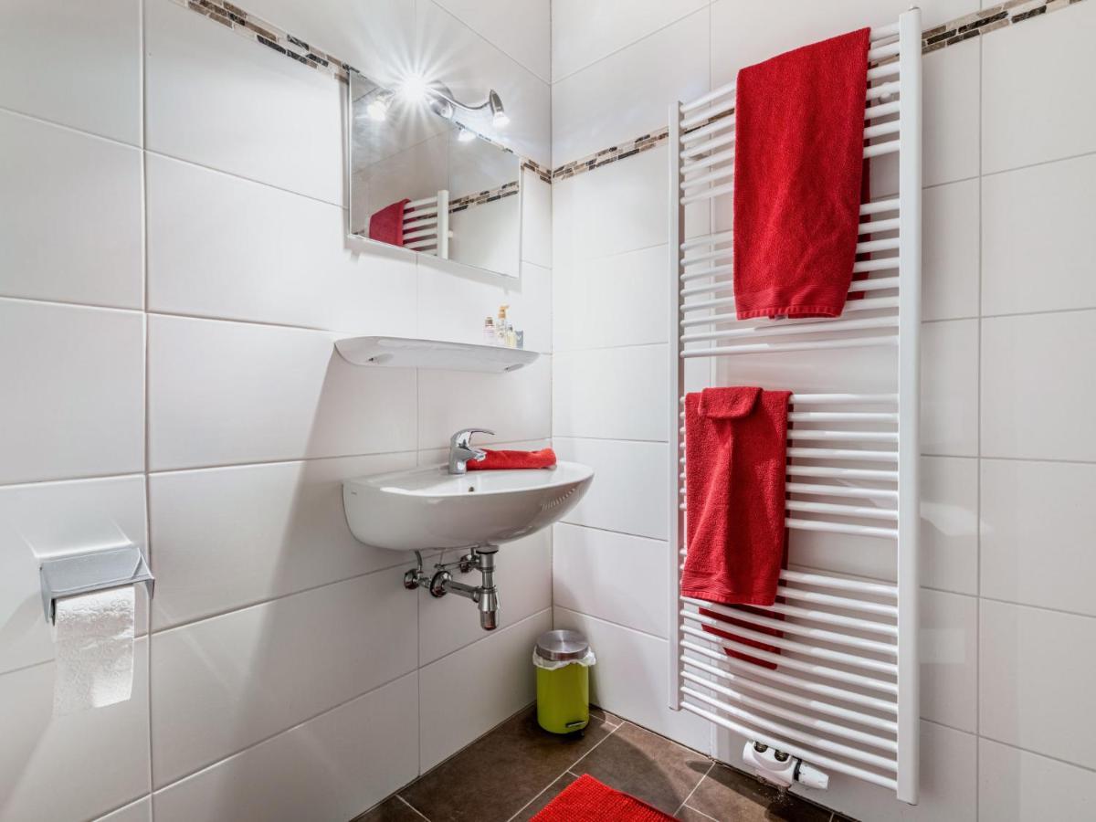 Apartment Achtalgut-1 By Interhome Lend المظهر الخارجي الصورة