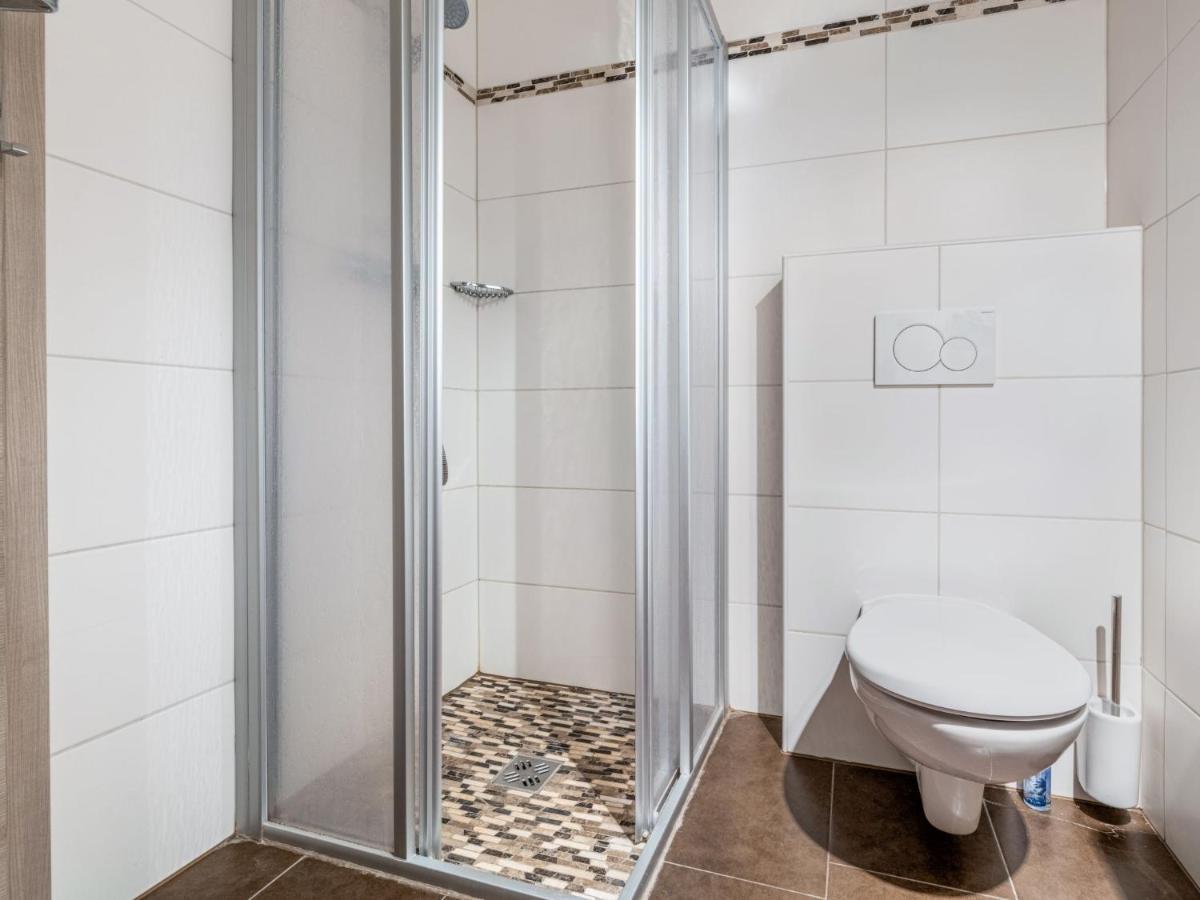 Apartment Achtalgut-1 By Interhome Lend المظهر الخارجي الصورة