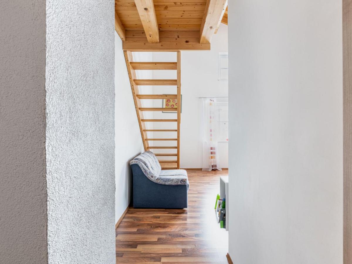Apartment Achtalgut-1 By Interhome Lend المظهر الخارجي الصورة
